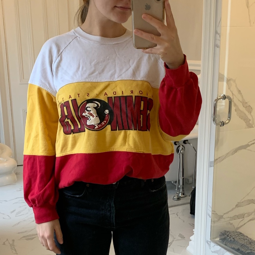 Vintage sweater